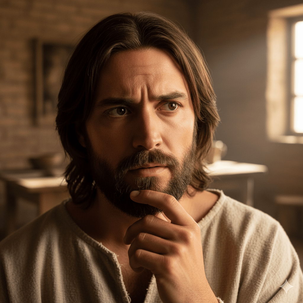 The Contradictory Accounts Of The Calling Of The First&nbsp;Disciples