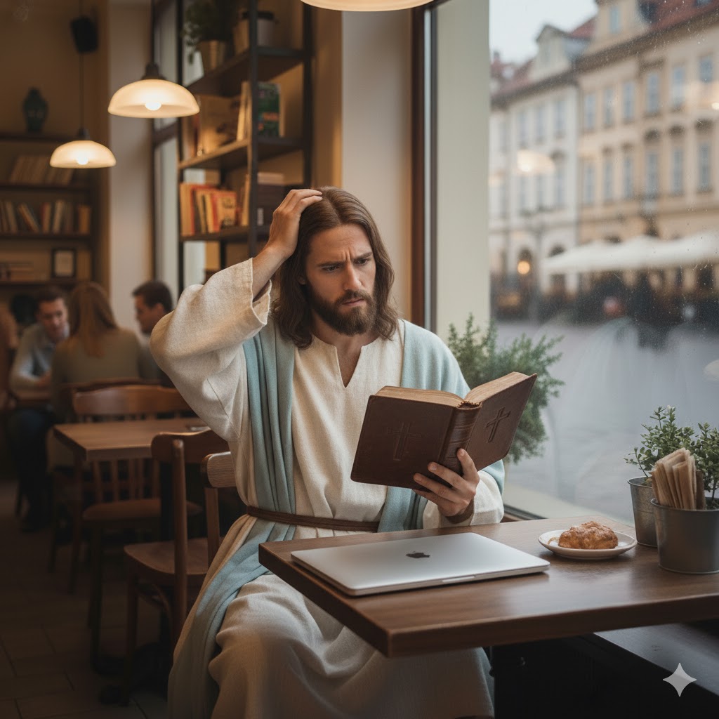 Isaiah 53 Is Not Describing&nbsp;Jesus