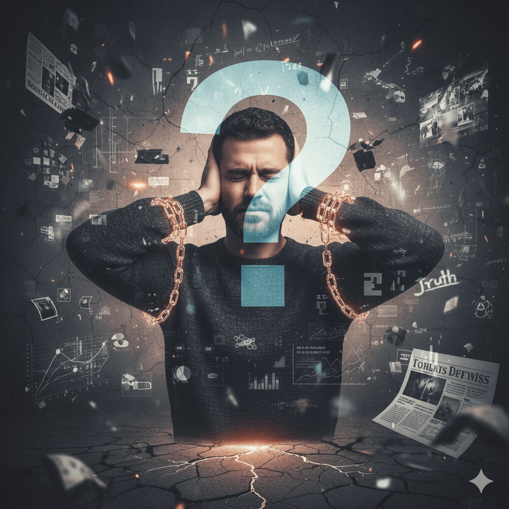 How Christians Use False Claims To Ignore Scriptures They Don’t&nbsp;Like