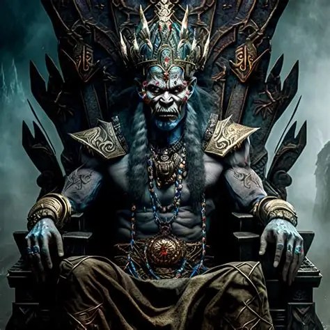Deuteronomy 28 — The Blueprint of a Vengeful God (and the Horrific Curses He&nbsp;Promises)